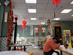 -鲁达面馆本帮风味(共康东路店)