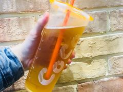 -CoCo都可(合生汇店)