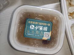 -小菜园新徽菜(合肥之心城店)
