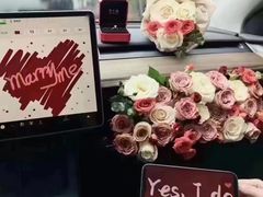 -TESLA 特斯拉(上海太古汇体验店)