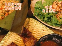 -多哥水傣味餐厅(司马巷店)