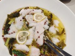 -绿草地·湘菜(7mall店)