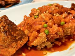 -鹿港小镇(悠唐店)