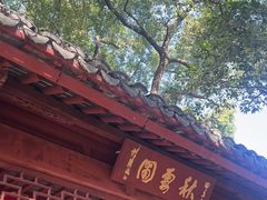 -秋霞圃