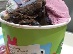 -Baskin Robbins(弘大店)