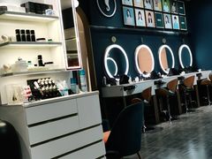 -海马体照相馆(西安高新万达广场店)