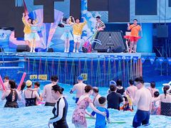 -欢乐水魔方水世界
