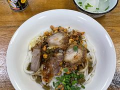 -牛八宝桂林米粉(八里庄店)