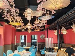 -老街烧烤大排档·地道湖北菜·龙虾馆(汉口火车站店)