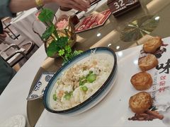 -丰尔粥食·顺德鱼生·干蒸排骨顺德菜(大良分店)