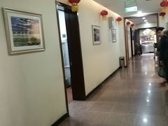 大堂-新疆巴州金丝特餐厅(大钟寺店)