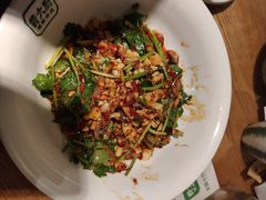 -费大厨辣椒炒肉(万家丽一店)