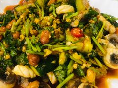 -源港渔村-中山脆肉鲩(博罗店)