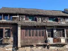 -乌镇东栅景区