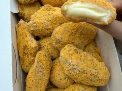 -悠个炸鸡(南京创始店)