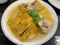 糟鸡-绍兴名菜馆(可乐路店)