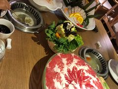 -尚海豆捞(乐虹坊店)