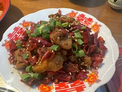 -小街47號江湖菜(四合院店)