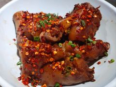 -大碗厨 25年老字号 现炒湘菜(四季天地店)