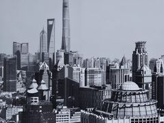 -上海雅居乐万豪侯爵酒店