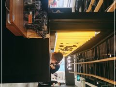 -太二酸菜鱼(坚基购物中心店)