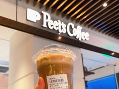 -Peet's Coffee皮爷咖啡(万象天地店)
