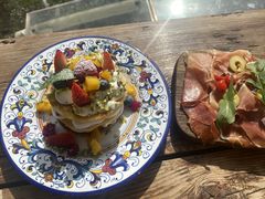 -Alimentari早午餐(安福路店)