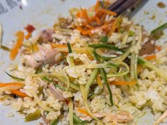-王春春鸡汤饭(上海中海环宇城店)