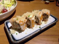 -渔寿司·日本料理(艾尚天地店)