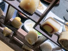 -东来顺(非遗·清真火锅·盛世广场店)