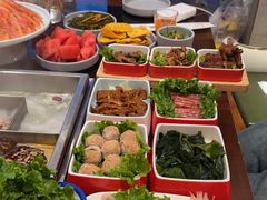 -重庆德忆火锅（龙南街3店）(渝水岸餐饮)
