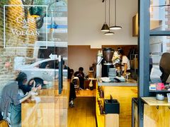-Cafe del Volcan(永康路店)