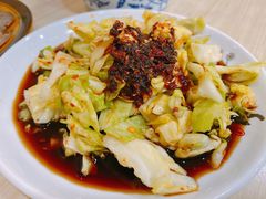 -一城一面兰州纯汤牛肉面