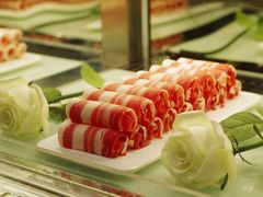 -V-ONE西雅图海鲜自助餐厅(仓山万达广场店)