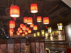 -四点金饭店(将军澳店)
