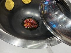 -玺炖·中国铁锅炖(虹桥天街店)