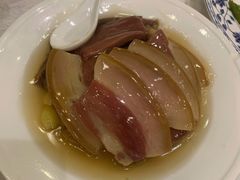 蜜汁火方-梅龙镇酒家(南京西路总店)