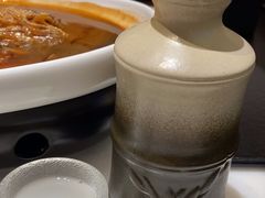 -径山十八道·风味民间菜(杭州总店)