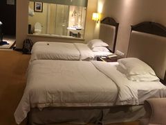 -沈阳于洪碧桂园凤凰酒店
