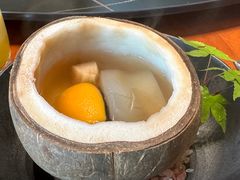 -翕间食·精致淮扬菜(江苏大剧院店)