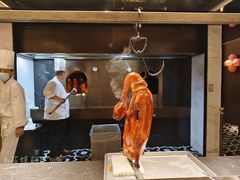 招牌香酥烤鸭-秀儿四九城·新京菜(亚运村鸟巢店)