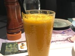 -L'Arome芳芳法国餐厅(仙林金鹰店)