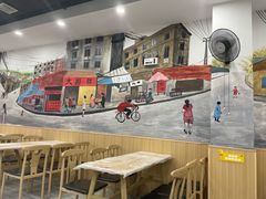 -江城燕子大排档(江汉路步行街店)