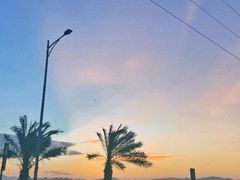 -海角城白海豚浪漫海滩