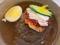 -玉流馆餐厅