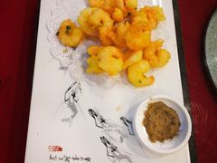 -良友·海鲜青岛菜(五四广场店)