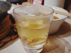 大麦茶-大师兄·手工面·西北菜(美的悦然广场店)
