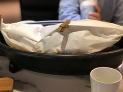 -鱼颜诱纸纸上烤鱼·蛙(龙湖天街店)