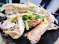 -老虎滩大连海鲜烧烤(建邺云锦路总店)