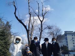 -长春公园(普阳街道)